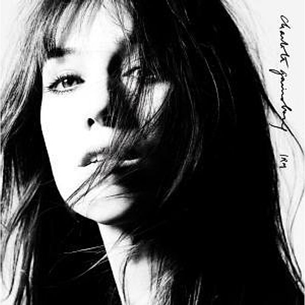 Irm, Charlotte Gainsbourg