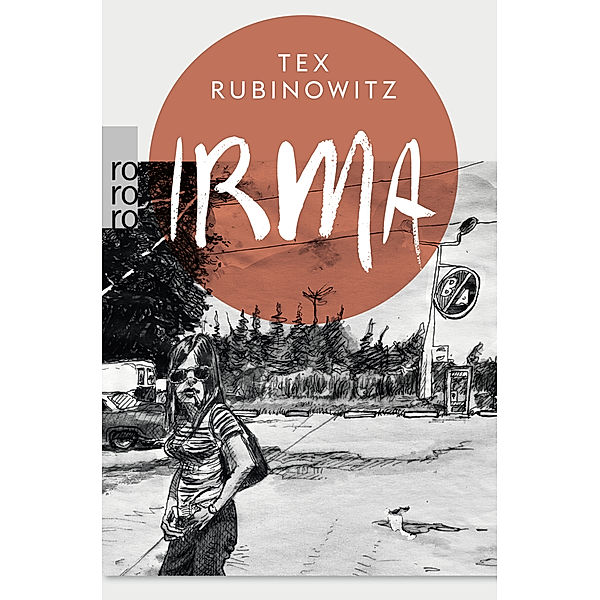 Irma, Tex Rubinowitz