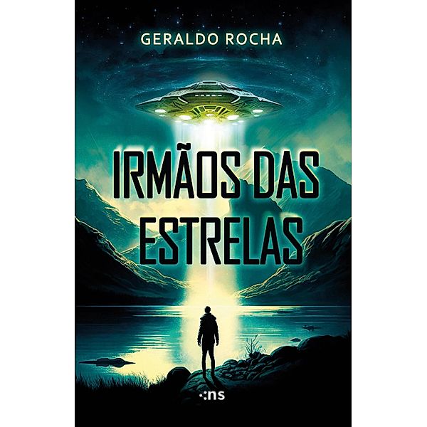 IRMÃOS DAS ESTRELAS, Geraldo Rocha