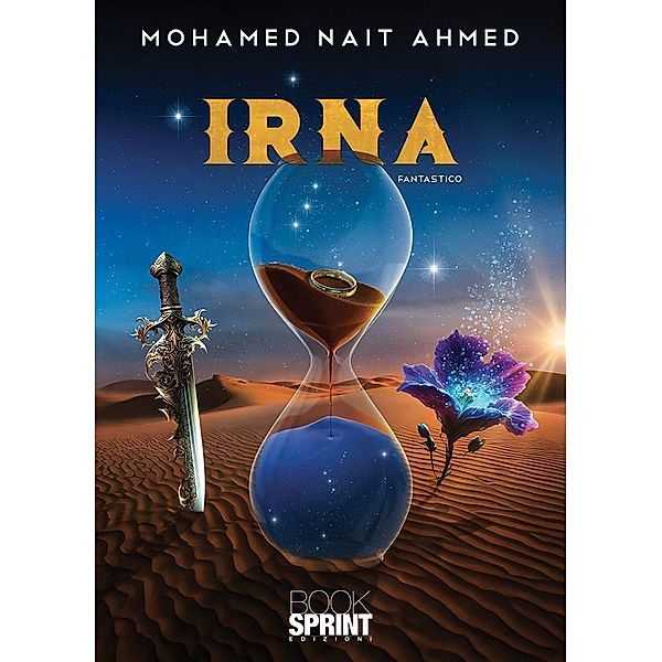 Irna, Mohamed Nait Ahmed