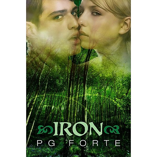 Iron, Pg Forte