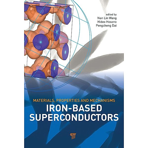 Iron-based Superconductors