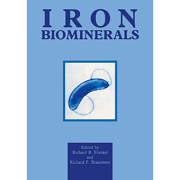 Iron Biominerals