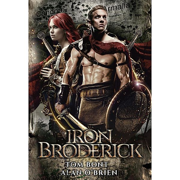 Iron Broderick, Tom Bont