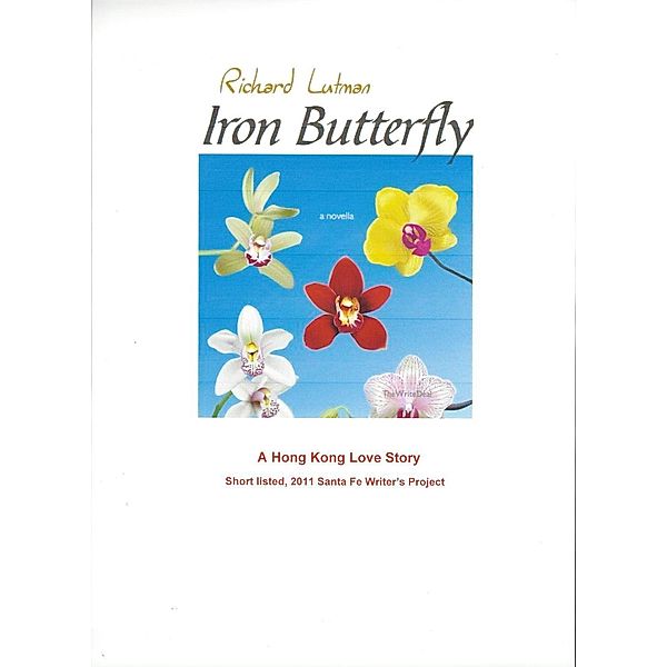 Iron Butterfly, Richard Lutman