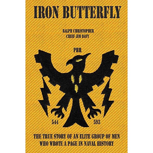Iron Butterfly, Ralph Christopher, Chief Jim Davy