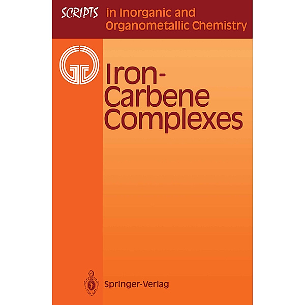 Iron-Carbene Complexes, Wolfgang Petz