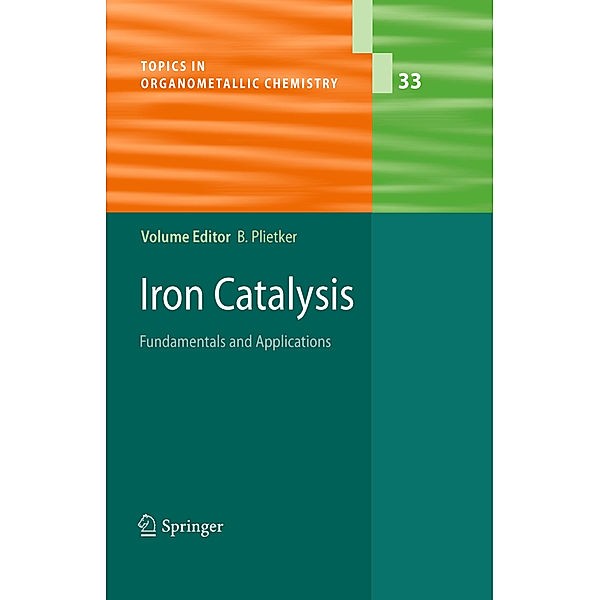 Iron Catalysis