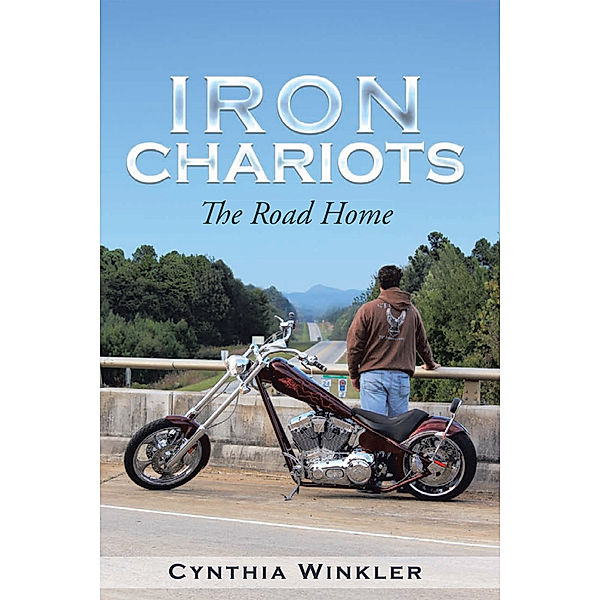 Iron Chariots, Cynthia Winkler