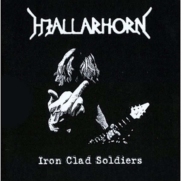 Iron Clad Soldiers, Hjallarhorn