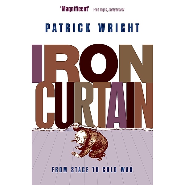 Iron Curtain, Patrick Wright