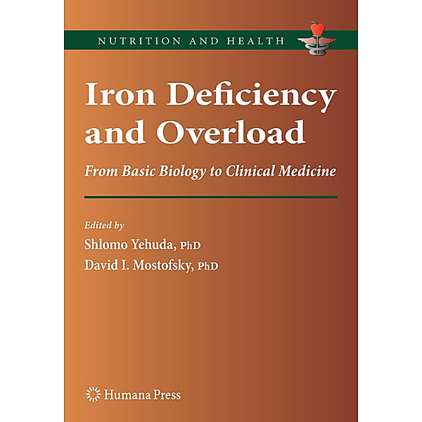 Iron Deficiency and Overload