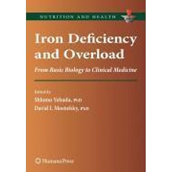 Iron Deficiency and Overload / Nutrition and Health