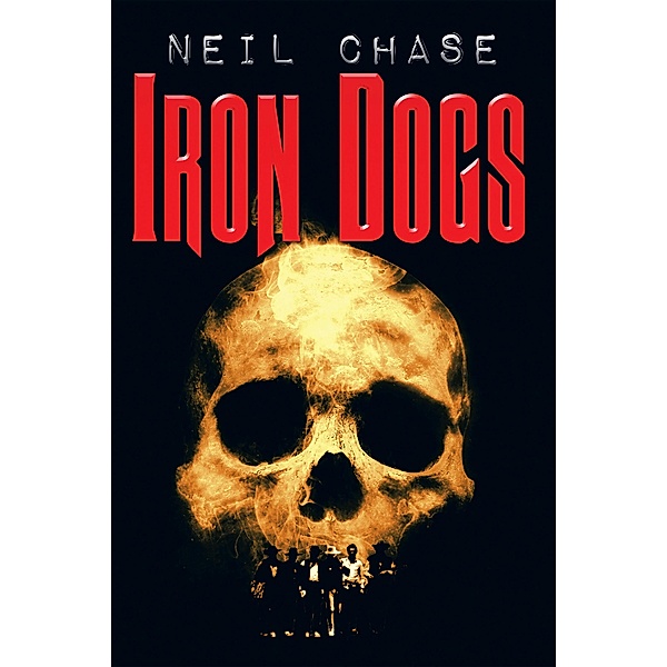 Iron Dogs, Neil Chase