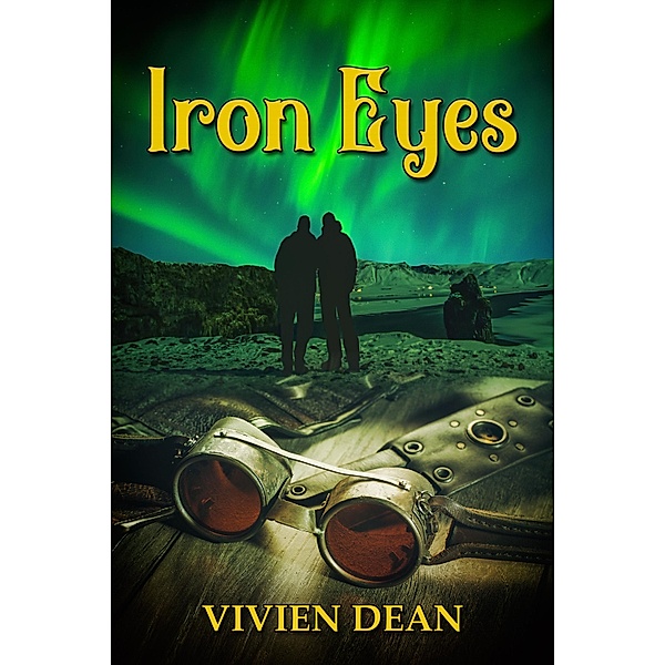 Iron Eyes / JMS Books LLC, Vivien Dean