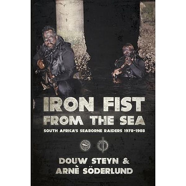 Iron Fist From The Sea, Douw Steyn