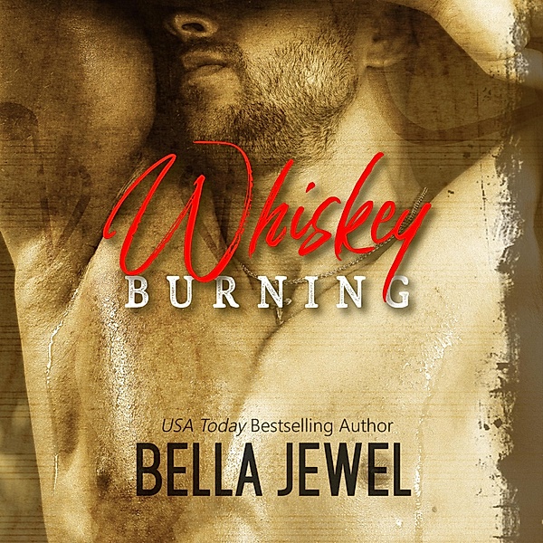 Iron Fury MC - 1 - Whiskey Burning, Bella Jewel