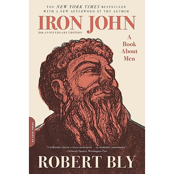 Iron John, Robert Bly