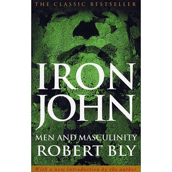 Iron John, Robert Bly