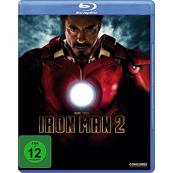 Iron Man 2, Robert Downey Jr., Gwyneth Paltrow