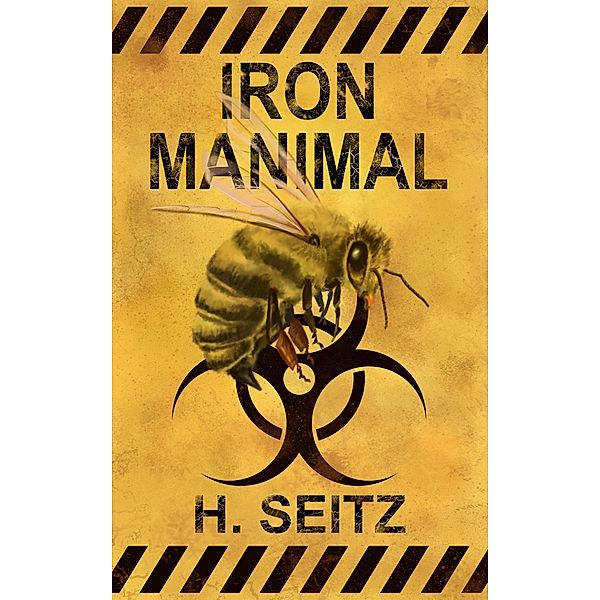 Iron Manimal, H. Seitz
