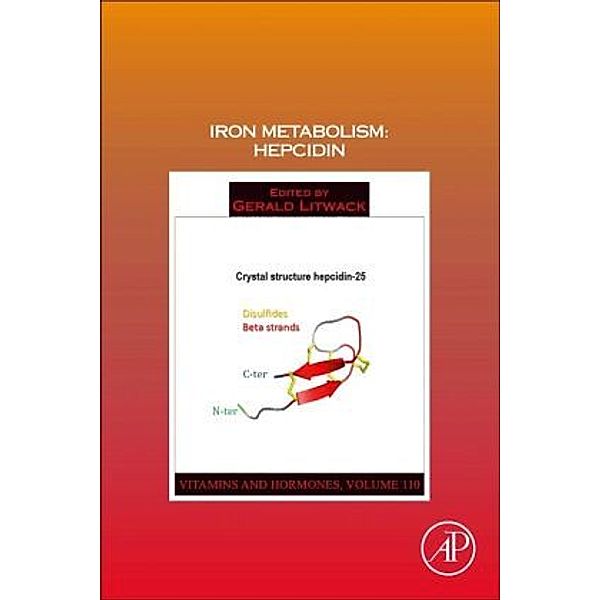 Iron Metabolism: Hepcidin