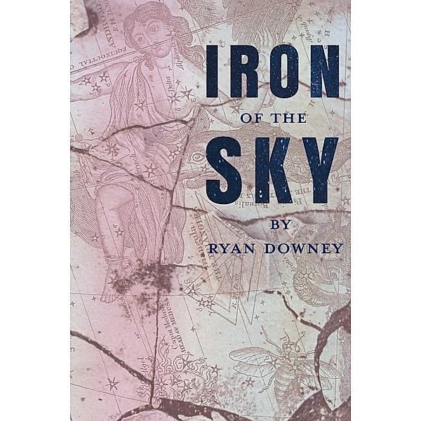 Iron Of The Sky, Ryan Downey