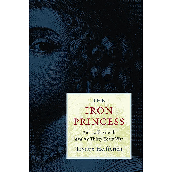 Iron Princess, Tryntje Helfferich