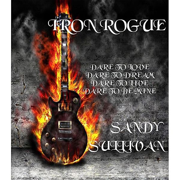 Iron Rogue Box Set / Iron Rogue, Sandy Sullivan