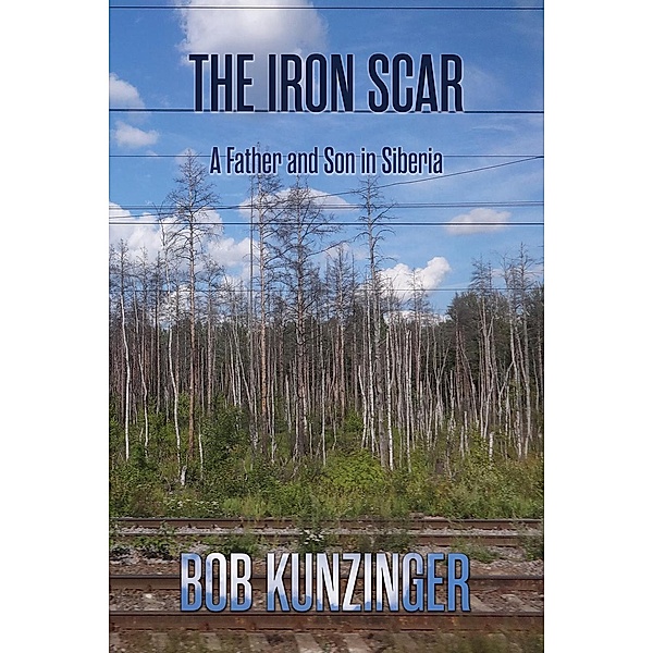 Iron Scar, Bob Kunzinger