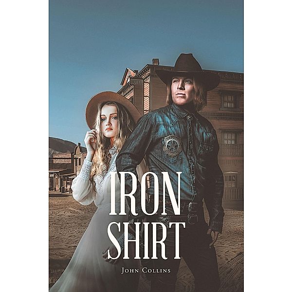 Iron Shirt, John Collins