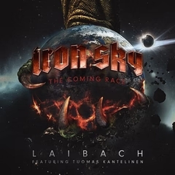 Iron Sky: The Coming Race, Laibach