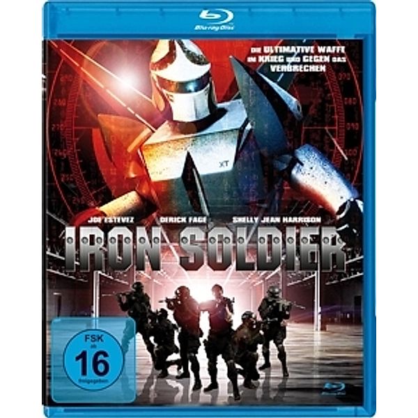 Iron Soldier, Diverse Interpreten