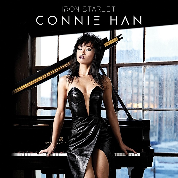 Iron Starlet, Connie Han