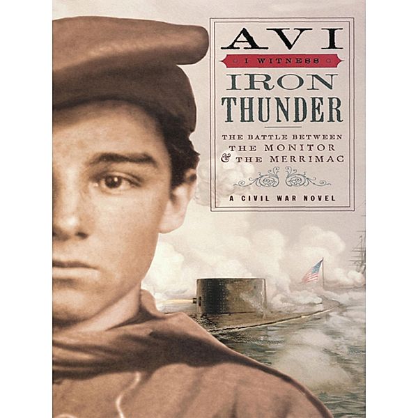 Iron Thunder, Avi