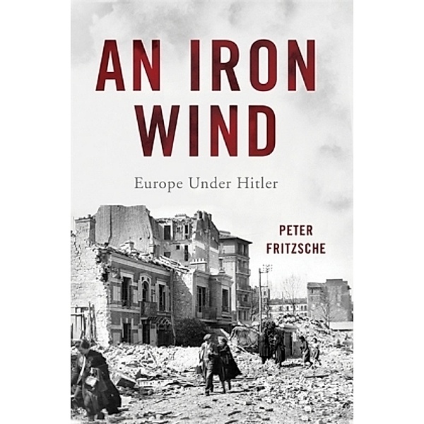 Iron Wind, Peter Fritzsche