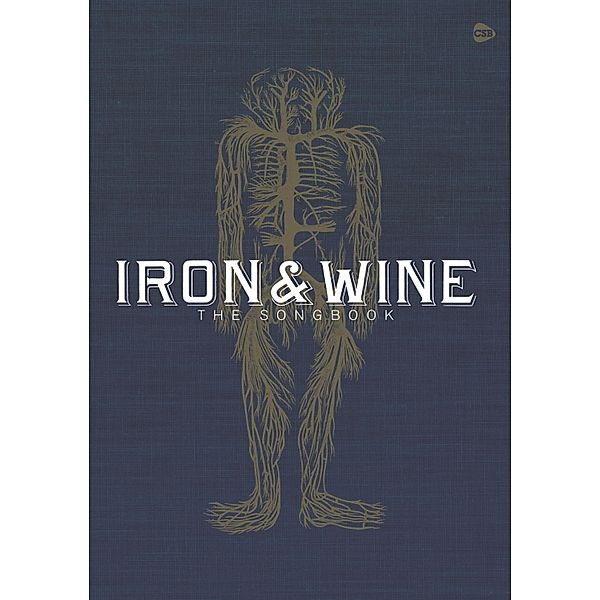 Iron & Wine: The Songbook, Iron & Wine