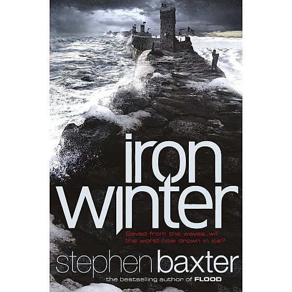 Iron Winter, Stephen Baxter