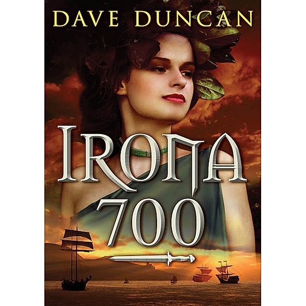 Irona 700, Dave Duncan
