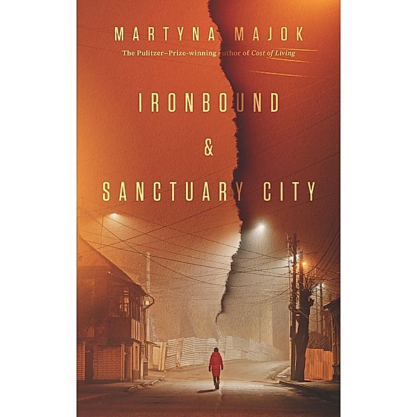 Ironbound & Sanctuary City, Martyna Majok