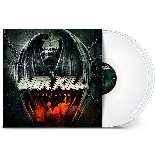 Ironbound (Vinyl), Overkill