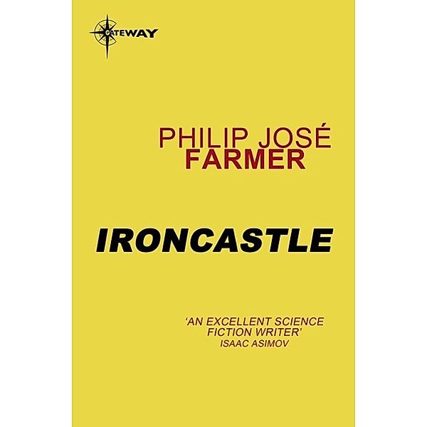 Ironcastle, PHILIP JOSE FARMER