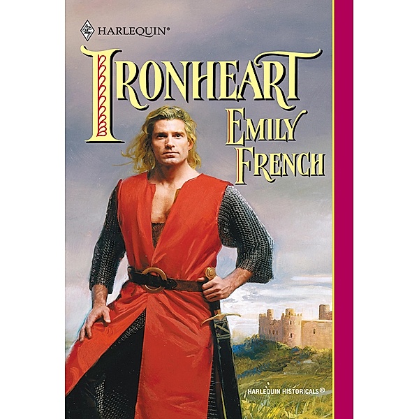 Ironheart (Mills & Boon Historical), Emily French