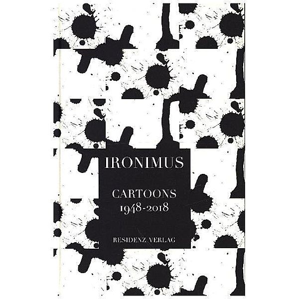 Ironimus. Cartoons 1948-2018, Ironimus Ironimus