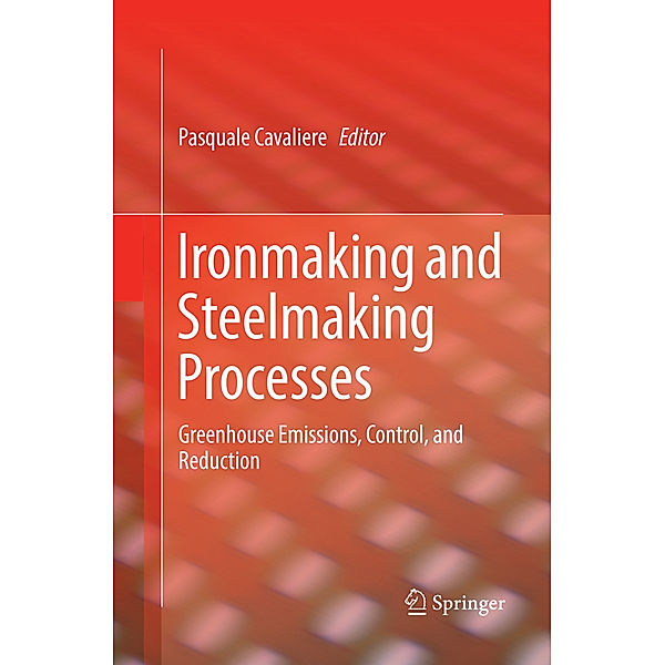 Ironmaking and Steelmaking Processes