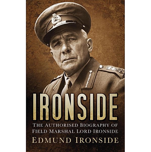 Ironside, Lord Edmund Ironside