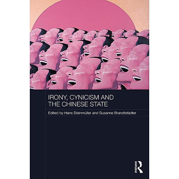 Irony, Cynicism and the Chinese State