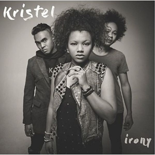 Irony (Vinyl), Kristel