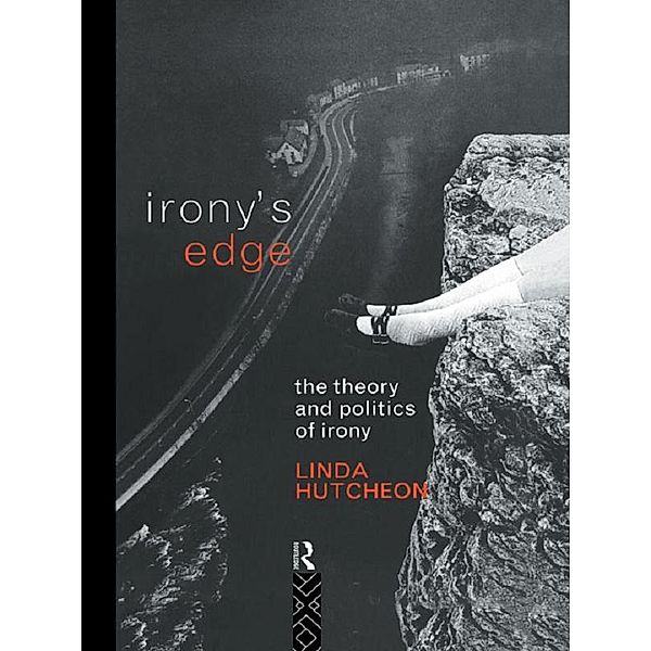 Irony's Edge, Linda Hutcheon