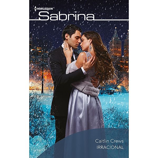 Irracional / SABRINA Bd.1874, Caitlin Crews